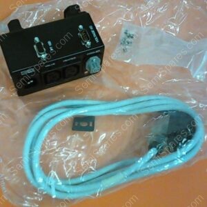 TM-1445-00 | TEMP CONTROL UNIT,P/N 85920