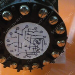 TM-0360-00 | TIMER, EAGLE #54500903,CX202A6,HF FUMER