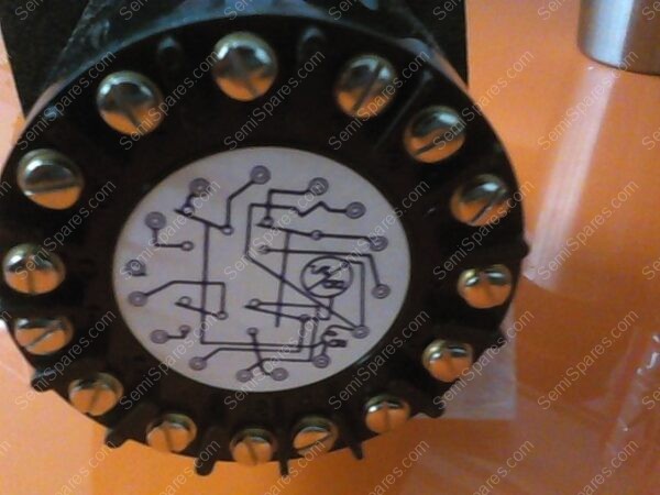 TM-0360-00 | TIMER, EAGLE #54500903,CX202A6,HF FUMER