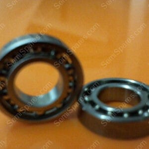 746-006598-001 | BEARING  BALL PRECISION