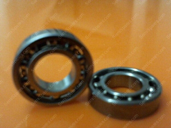 746-006598-001 | BEARING  BALL PRECISION