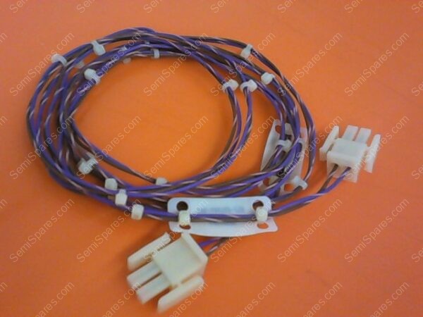 853-491009-002 | ASSY,HARN RF GEN,PCB/FAC PM2 - Image 5
