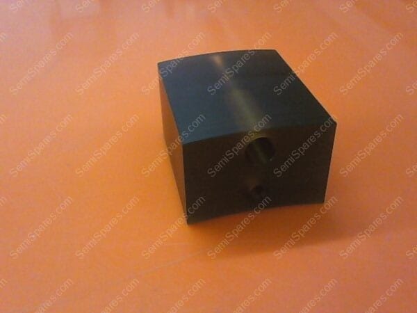 713-031695-001 | SPACER,RF CONNECTOR MOUNTING - Image 3