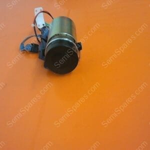 853-057108-016 | ASSY,DC SERVO MOTOR