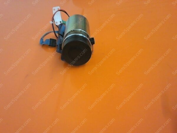 853-057108-016 | ASSY,DC SERVO MOTOR