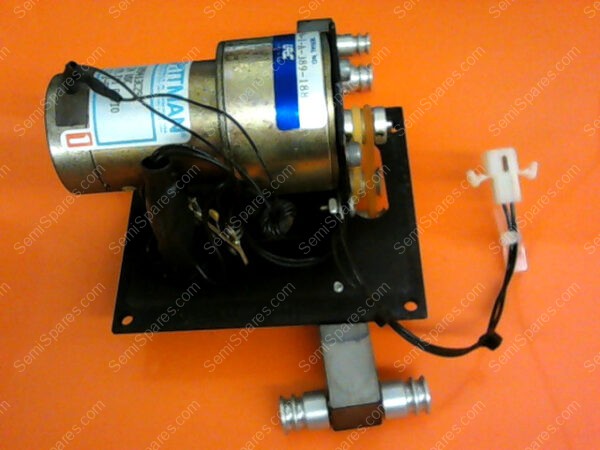 676-001677-001 | MOTOR 24V DC - Image 4
