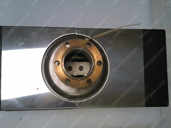 919-0101 | VARIAN STARCELL HIGH VACUUM ION PUMP - Image 2