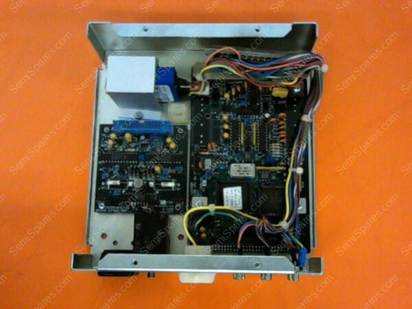 72-11300-02 | LUXTRON M200,0-5VDC - Image 5