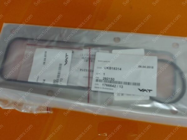 KT-9832-00 | KIT ACTUATOR, PN 260150