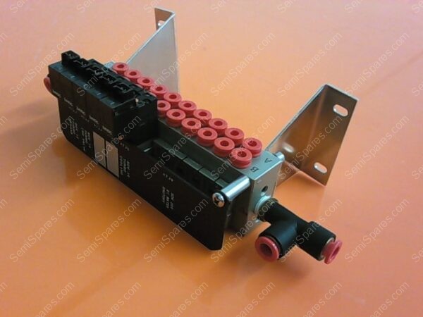 853-032800-606 | ASSY,SOLENOID TRAY - Image 4