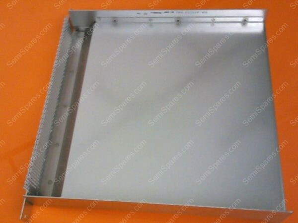 714-056253-002 | BAFFLE,AIR,MTR DRVR CARD CAGE - Image 4