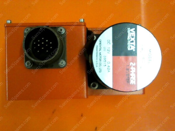PH-265-02 | VACUUM/ TYLAN GENERAL THROTTLE VALVE MDV-015S08 W/ VEXTA STEPPING MOTOR PH265-02 - Image 2