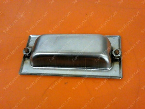790-520236-001 | PULL,FLUSH,SST - Image 4