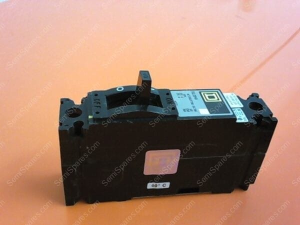 670-060213-00A | CKT BRKR, FAL SERIES - Image 2