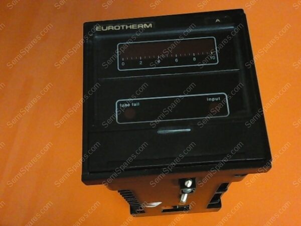 TM-1790-00 | CONTROLLER,MODEL#831/10A240V/ZCP-FCW - Image 2
