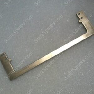 13-0072-378 | ONTRAK PLATE FRONT 8" 1-WAY CASSETTE