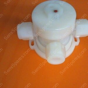 VL-9780-00 | VALVE,DIDPHRAM 3 WAY,UPM3-61212-VI,NICKLE