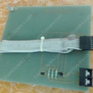 TC-9900-00 | OPTION # 001A (TYPE B TC)