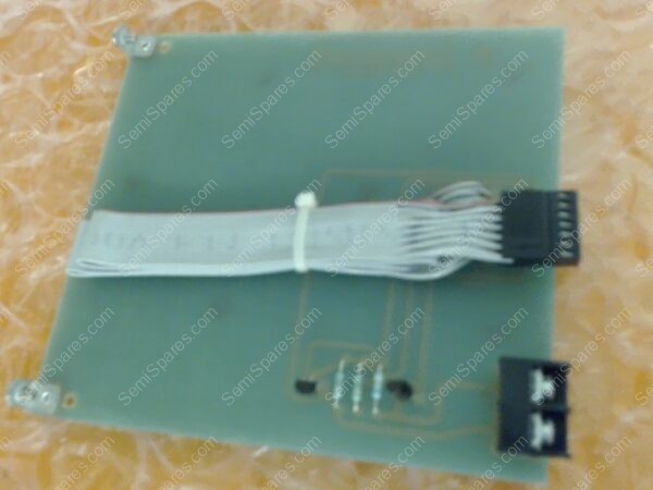 TC-9900-00 | OPTION # 001A (TYPE B TC)