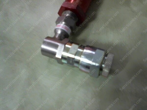 VL-5030-00 | CHECK VALVE,8039145,CTI 8500 COMP - Image 4