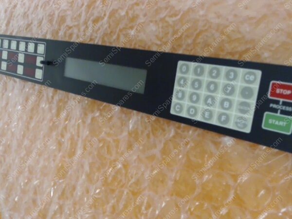 BD-9380-00 | PCB,PANEL,A95-143-01,DISPLAY AE2001 - Image 4