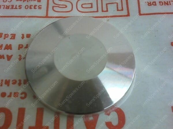 796-009363-001 | FLANGE BLANK OFF NW10 - Image 4