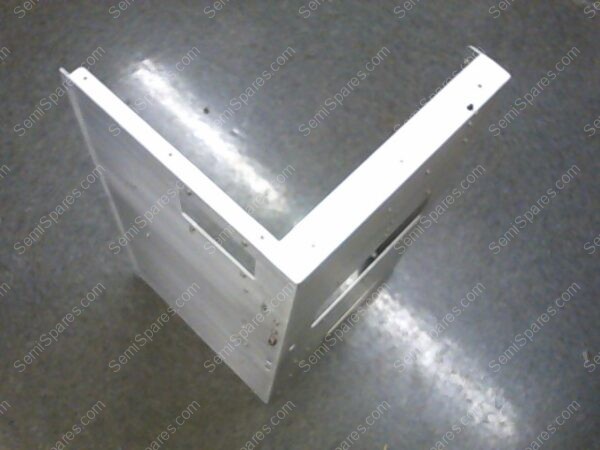 714-025004-001 | COVER, ACCESS, UPPER MATCH BX - Image 3