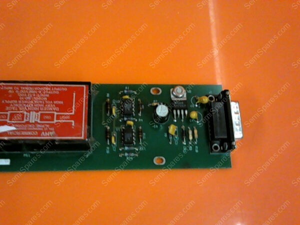 810-017086-006 | ASSY,PCB,ESC PWR SPLY - Image 2