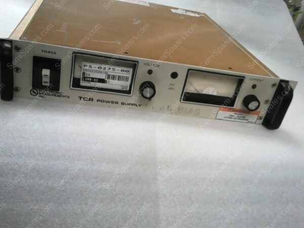PS-0275-00 | POWER-SUP,TCR,20530-1-0502,H5466001 - Image 4
