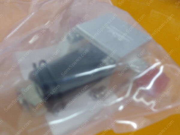 VL-6500-00 | VALVE,0248A-00100RK,MKS-248A,100SCCM - Image 3
