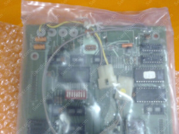 BD-5090-00 | PCBOARD,CONTROLLER MPU 900,01-14001-00 - Image 4