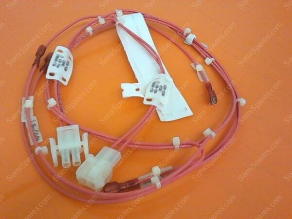 853-800863-001 | ASSY,HARN,INTLK,PNL,TCP MTCH - Image 4
