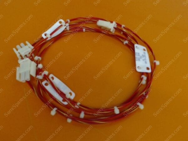 853-491145-001 | ASSY,HARN,RF COVER INTLK