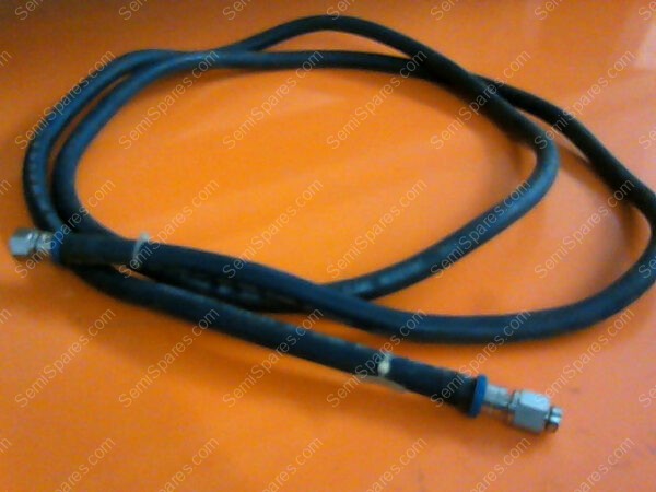 1953 | PUSH-ON 3/8 (9.5MM) WP 300PSI (20 BAR) FLAME RESISTANT - Image 3