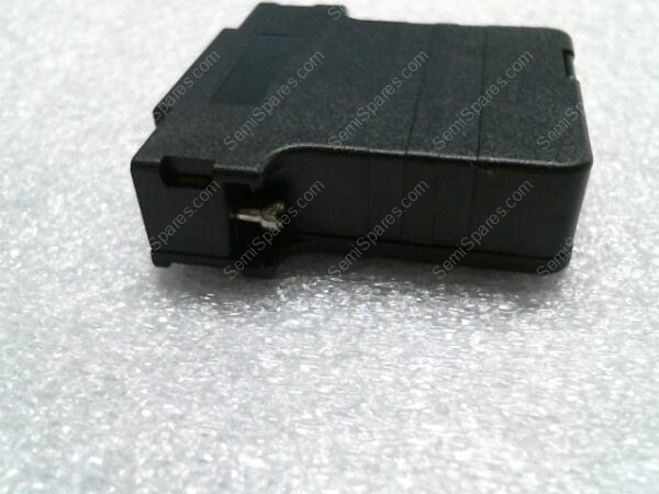 TMOU-152-FKC3E | 25P PLASTIC HOOD FCT ELECTRONICS D-SUBMINIATURE CONNECTORS - Image 3