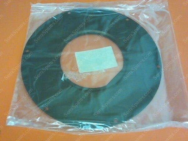 715-011748-006 | PLATE,WAFER CLAMP,6" INSERT - Image 5