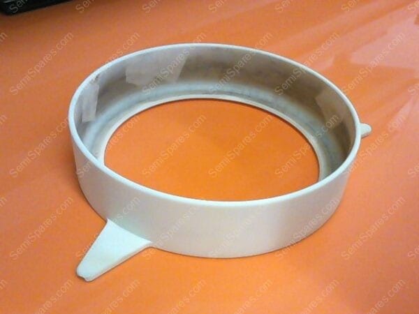 716-330045-281 | R,EDGE,NON LANDED,8"NOT,96PTX - Image 2