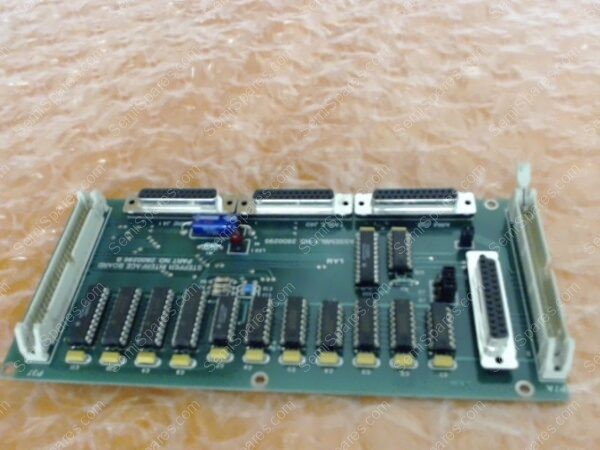 BD-4680-00 | PCBOARD,2800295,STEPPER INTERFACE - Image 2