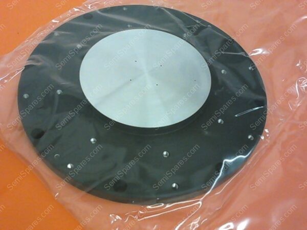 715-011669-005 | CAP,LOWER ELECTRODE 5"DOMED .0 - Image 4