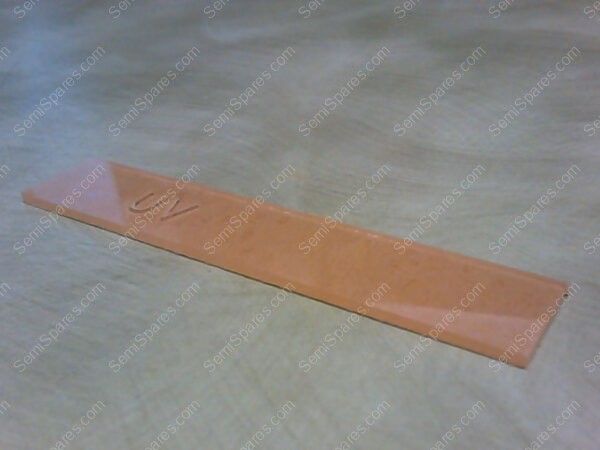 0020-09545 | AMAT APPLIED 0020-09545 FILTER, SLIT-WINDOW, CVD - Image 3