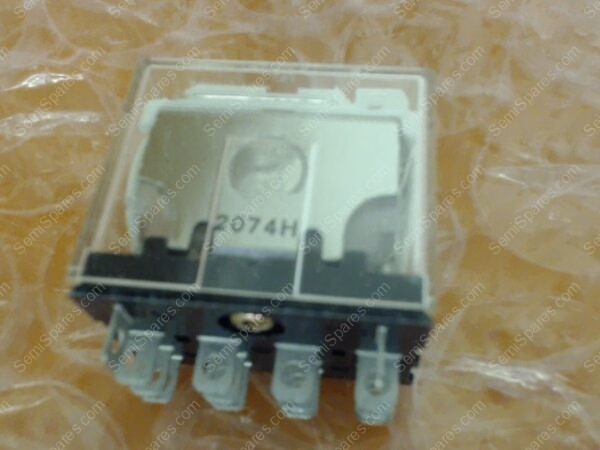 SN-0525-00 | SENSOR, OMRON, #LY4-N-DC24 - Image 2