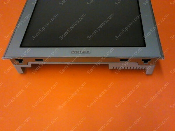 3280035-41 | PRO-FACE TOUCH SCREEN MODEL 3280035-41 S/N 105317E015094 - Image 3