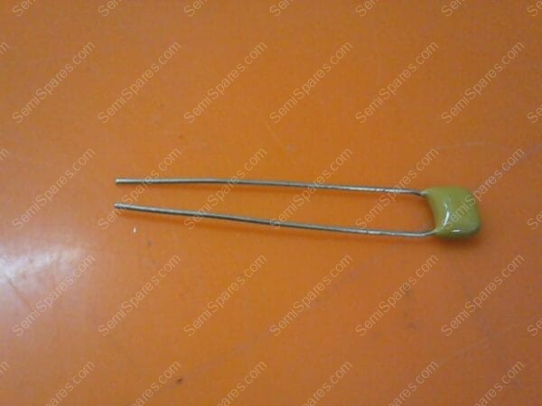 649-008121-103 | CAP MONOLITHIC 50V+-5% - Image 2
