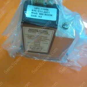 MF-3580-00 | MFC,UFC-1100A,500SCCM,N2,SN C11-2471