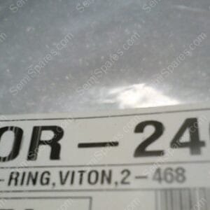 OR-2468-03 | O RING VITON 2-468