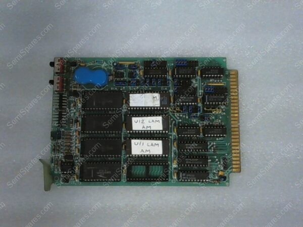706015 A/W 900178 | ENTERPRISE SYSTEMS, 706015 UMC US MEMORY 10764 PCB CARD - Image 2