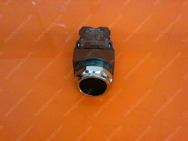 3SB14 00-0B | CONTACT BLOCK WITH 2-POSITION MOMENTARY SWITCH - Image 4