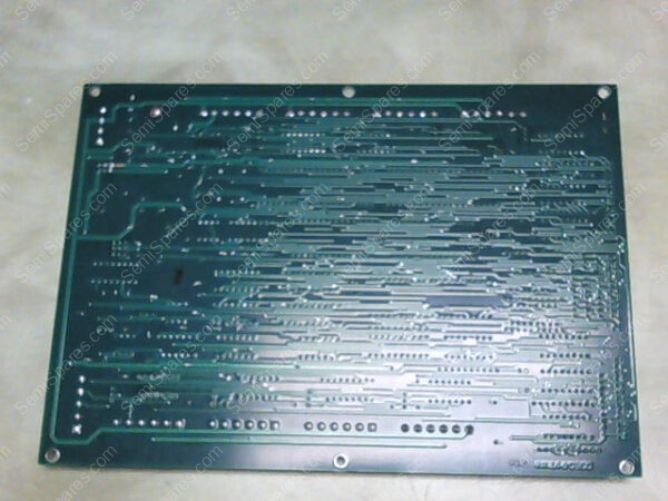 TMXS200LAM | MTS TMXS200LAM PLS DCS SERVO CONTROL MOTOR POWER SUPPLY - Image 2