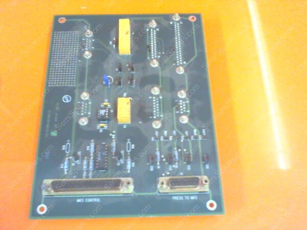 710-077616-001 | FAB,PCB VACUUM I/F - Image 4