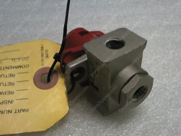 VHS20-N01-Z | SMC PRESSURE RELIEF VALVE - Image 4
